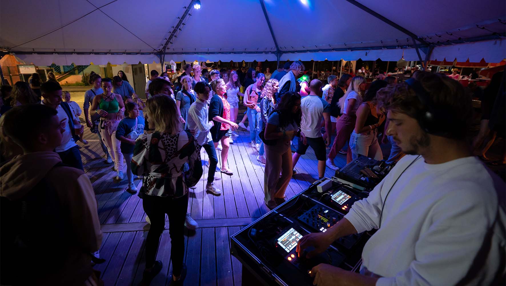 Camping Municipal Le Tatiou