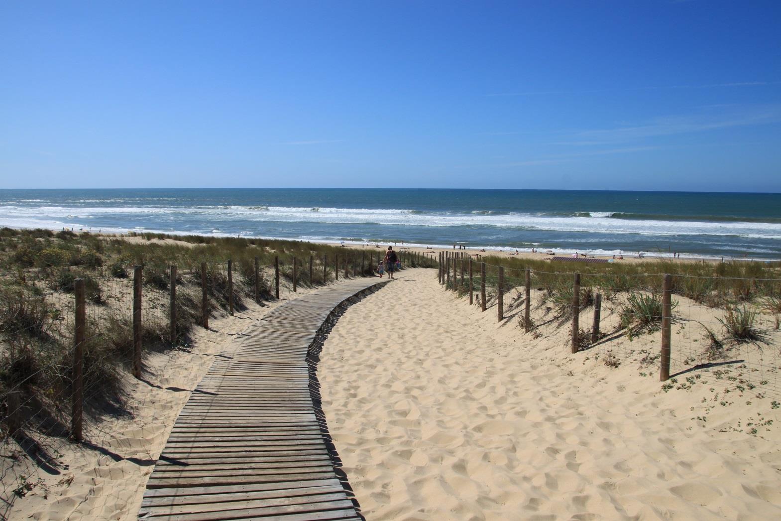 Camping Municipal Le Tatiou