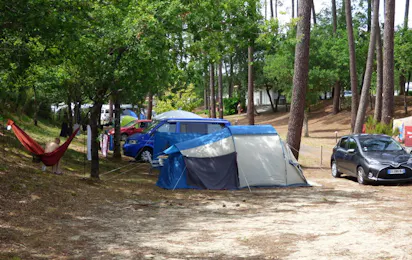 Camping Municipal Le Tatiou