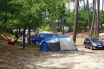 Camping Municipal Le Tatiou