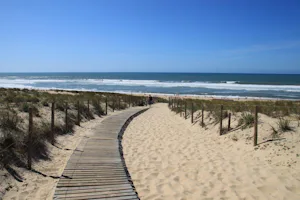 Camping Municipal Le Tatiou
