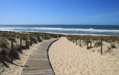 Camping Municipal Le Tatiou