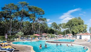 Camping Municipal Le Tatiou