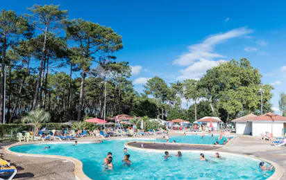 Camping Municipal Le Tatiou