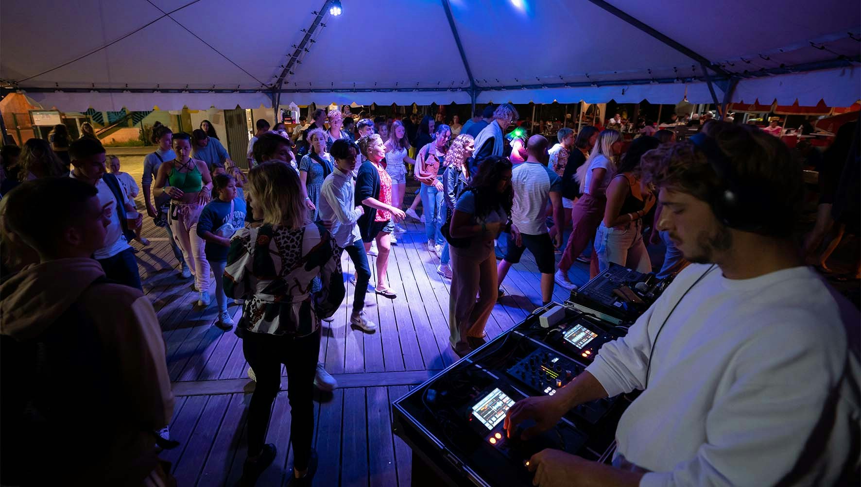 Camping Municipal Le Tatiou