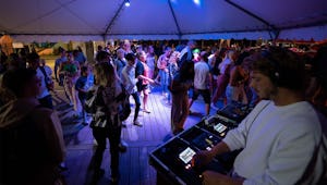 Camping Municipal Le Tatiou