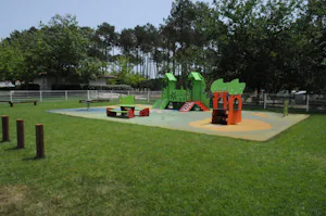Camping Municipal Le Tatiou