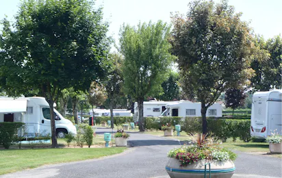 Camping Municipal Les Bords de Besbre
