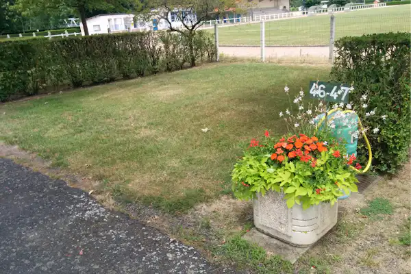 Camping Municipal Les Bords de Besbre