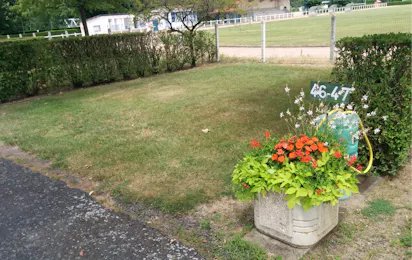 Camping Municipal Les Bords de Besbre