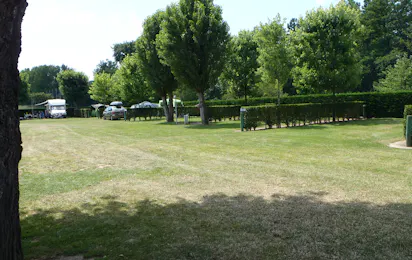 Camping Municipal Les Bords de Besbre