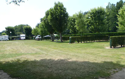 Camping Municipal Les Bords de Besbre