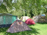 Camping Paradis Les Boucaniers