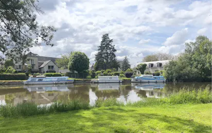Camping du Lion d'Angers