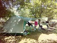 Camping Municipal Les Gabarreys