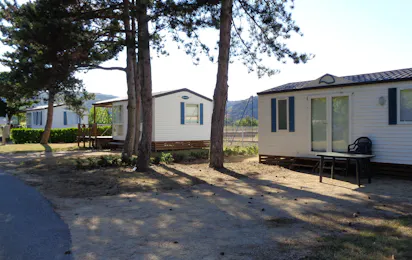 Camping Municipal Les Iles-de-Silon