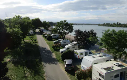 Camping Les Lucs
