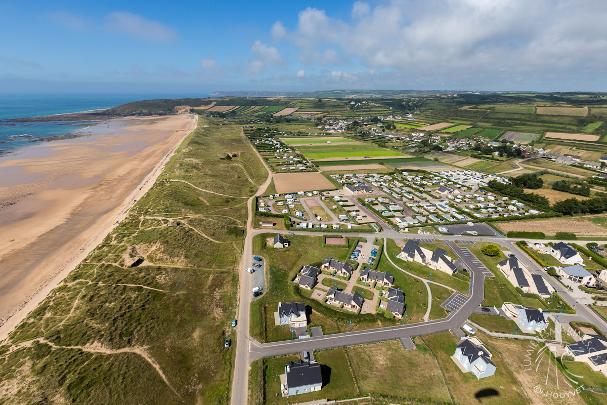 Camping Municipal Les Mielles