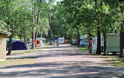 Camping Municipal Les OYATS