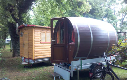 Camping Municipal Louis Rigoly