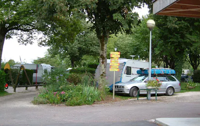 Camping Municipal Louis Rigoly