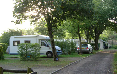 Camping Municipal Louis Rigoly