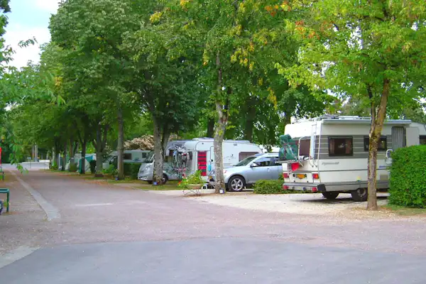 Camping Municipal Louis Rigoly