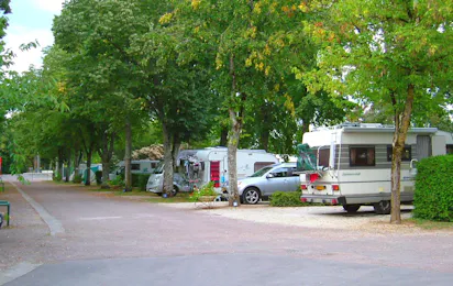 Camping Municipal Louis Rigoly