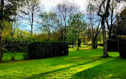Camping Municipal de Fougères