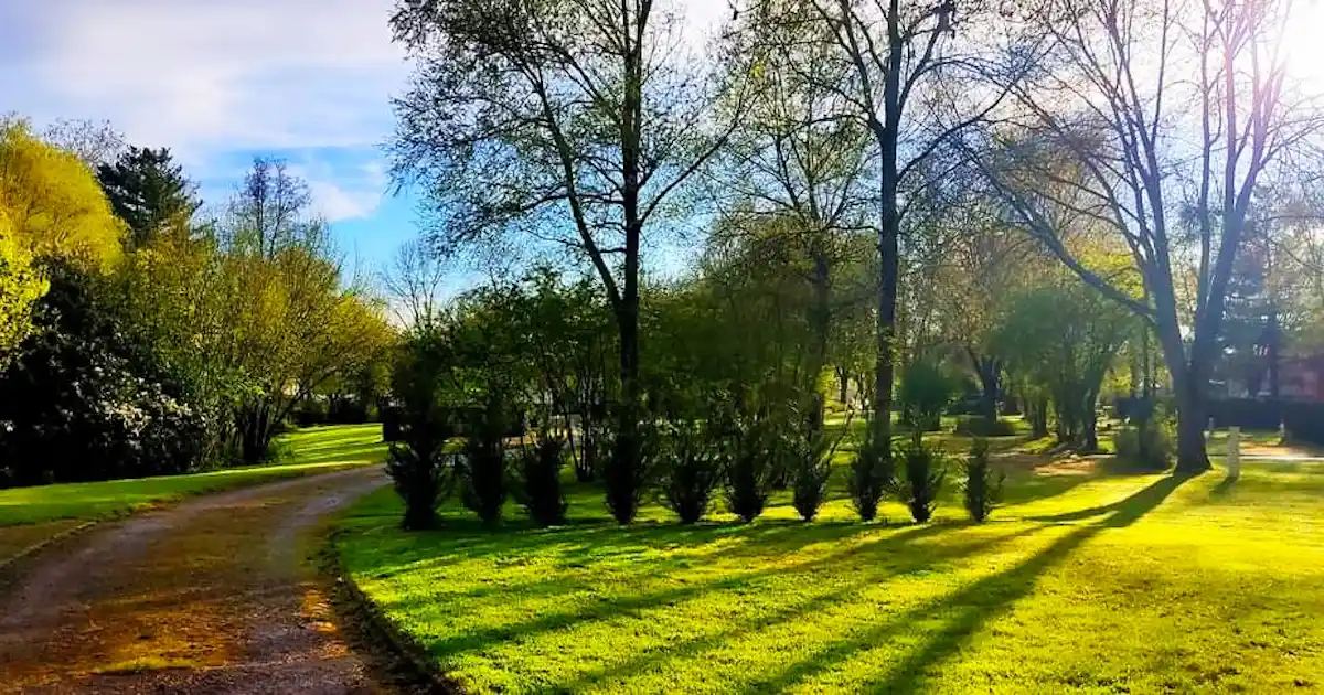 Camping Municipal de Paron photo 3