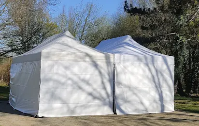 Camping Municipal de Fougères