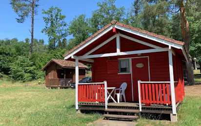Camping Ramstein Plage