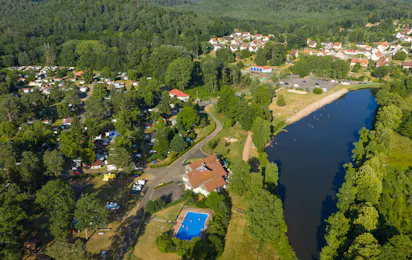 Camping Ramstein Plage