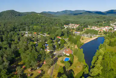 Camping Ramstein Plage