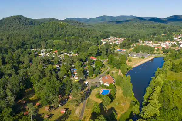 Camping Ramstein Plage