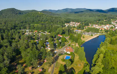 Camping Ramstein Plage