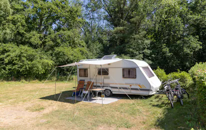 Camping Ramstein Plage