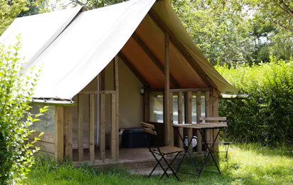 Onlycamp Camping Sous les Pommiers