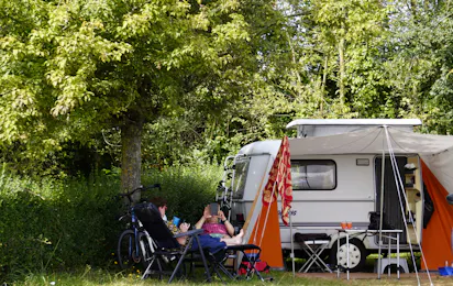 Onlycamp Camping Sous les Pommiers