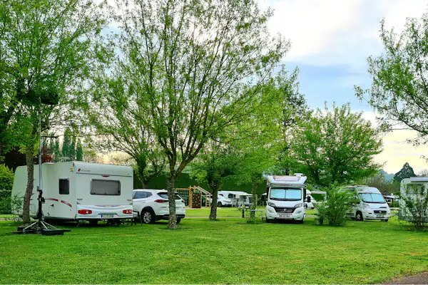 Resort & Camping - Val de Braye