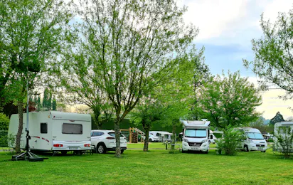 Resort & Camping - Val de Braye