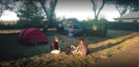 Camping Municipal Verdalle