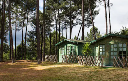 Camping Municipal Vila Real