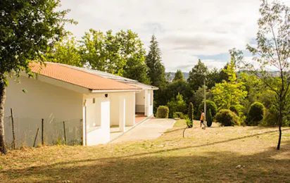 Camping Municipal Vila Real