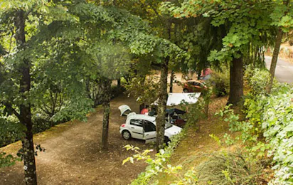 Camping Municipal Vila Real