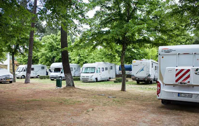 Camping Municipal Vila Real