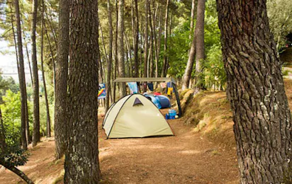 Camping Municipal Vila Real