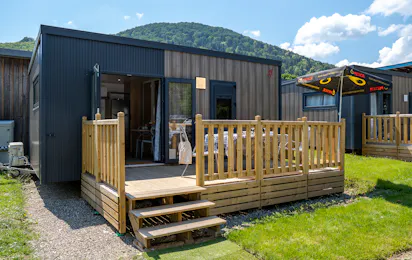 Camping de Kaysersberg