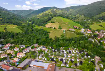 Camping de Kaysersberg