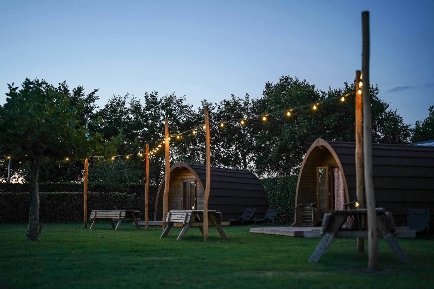 Camping Munnickenheide